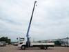 HINO POWDER CEMENT TRUCK