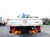 HINO POWDER CEMENT TRUCK