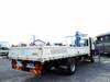 HINO POWDER CEMENT TRUCK