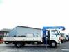 HINO POWDER CEMENT TRUCK