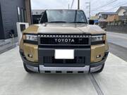 2024 TOYOTA LANDCRUISER 250