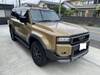 TOYOTA LANDCRUISER 250