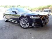 2022 AUDI A8