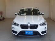 2016 BMW X1