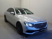 2018 MERCEDES BENZ E-CLASS