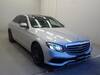 MERCEDES BENZ E-CLASS