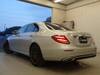 MERCEDES BENZ E-CLASS