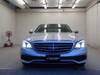 MERCEDES BENZ E-CLASS
