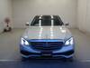 MERCEDES BENZ E-CLASS