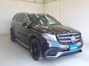 2016 MERCEDES BENZ GLS