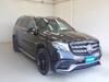 MERCEDES BENZ GLS