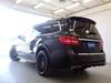 MERCEDES BENZ GLS