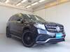 MERCEDES BENZ GLS