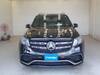 MERCEDES BENZ GLS