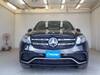 MERCEDES BENZ GLS