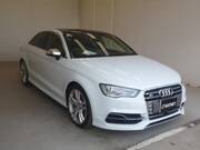 2015 AUDI S3 SEDAN