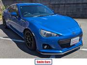 2013 SUBARU BRZ