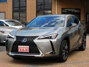 2020 LEXUS UX