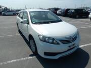 2013 TOYOTA ALLION