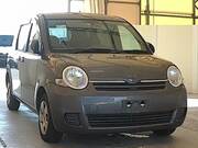 2010 TOYOTA SIENTA X LIMITED