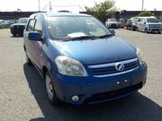 2008 TOYOTA RAUM