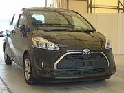 2019 TOYOTA SIENTA G