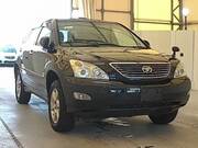 2008 TOYOTA HARRIER