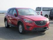 2016 MAZDA CX-5 XD