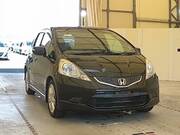 2010 HONDA FIT RS