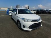 2020 TOYOTA COROLLA FIELDER