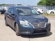 2014 NISSAN SYLPHY