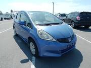 2011 HONDA FIT