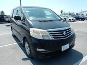2005 TOYOTA ALPHARD MX