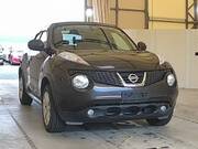 2011 NISSAN JUKE 15RX TYPE V