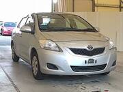 2010 TOYOTA BELTA X