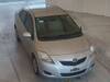 TOYOTA BELTA