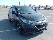 2017 HONDA VEZEL HYBRID Z HONDA SENSING