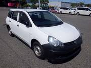 2016 NISSAN AD VAN DX