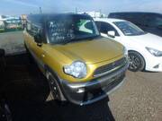 2018 SUZUKI XBEE