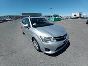 2014 TOYOTA COROLLA FIELDER 1.5X