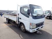2004 MITSUBISHI CANTER 2ton