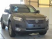 2008 TOYOTA VANGUARD 240S