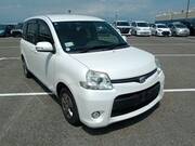 2015 TOYOTA SIENTA