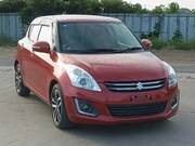 2016 SUZUKI SWIFT STYLE