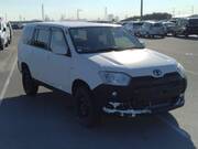 2016 TOYOTA PROBOX VAN GL