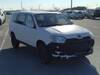 TOYOTA PROBOX VAN