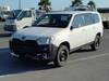 TOYOTA PROBOX VAN