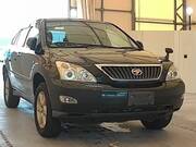 2009 TOYOTA HARRIER 240G
