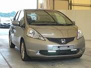 2009 HONDA FIT L HIGHWAY EDITION