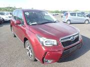2013 SUBARU FORESTER 2.0XT EYESIGHT